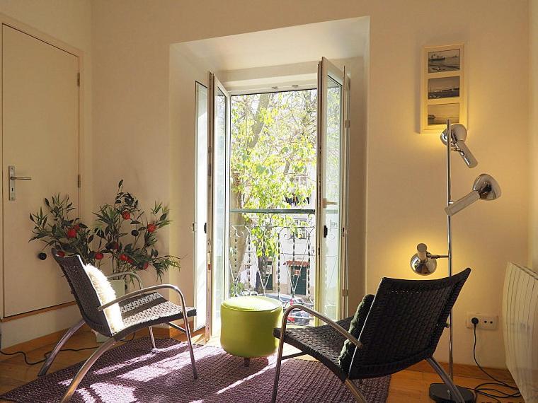 Mosteiro - Altstadt Apartment *