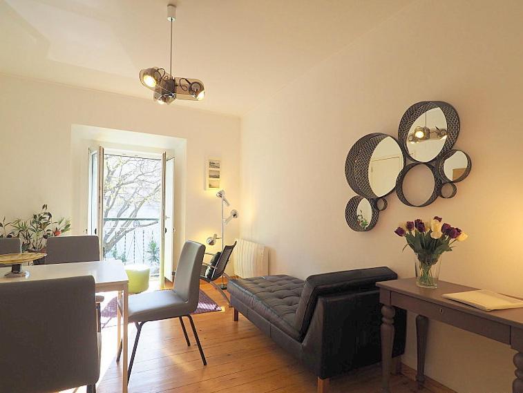 Mosteiro - Altstadt Apartment Lisbon