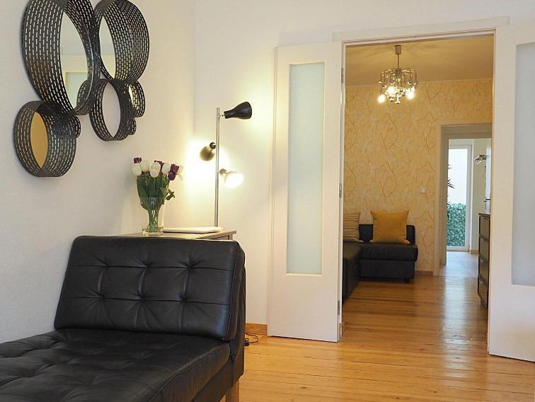 Mosteiro - Altstadt Apartment