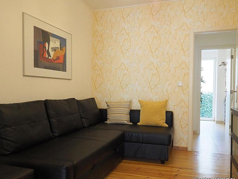 Apartment Mosteiro - Altstadt *