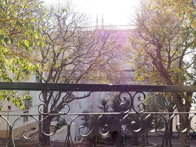 Apartment Mosteiro - Altstadt