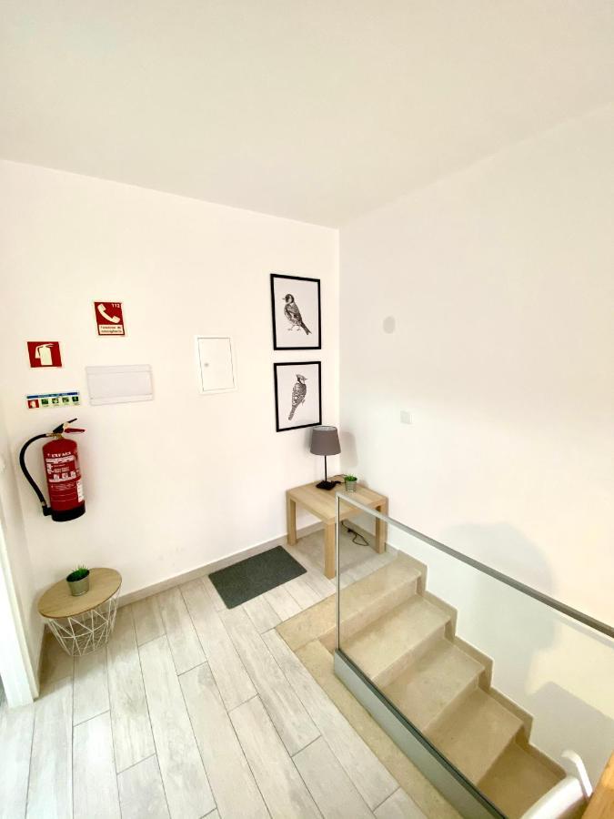 House Of Comfort Duplex A In The Center Of