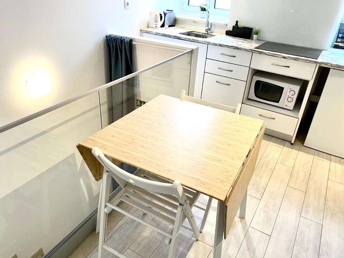 House Of Comfort Duplex A In The Center Of Lisbon