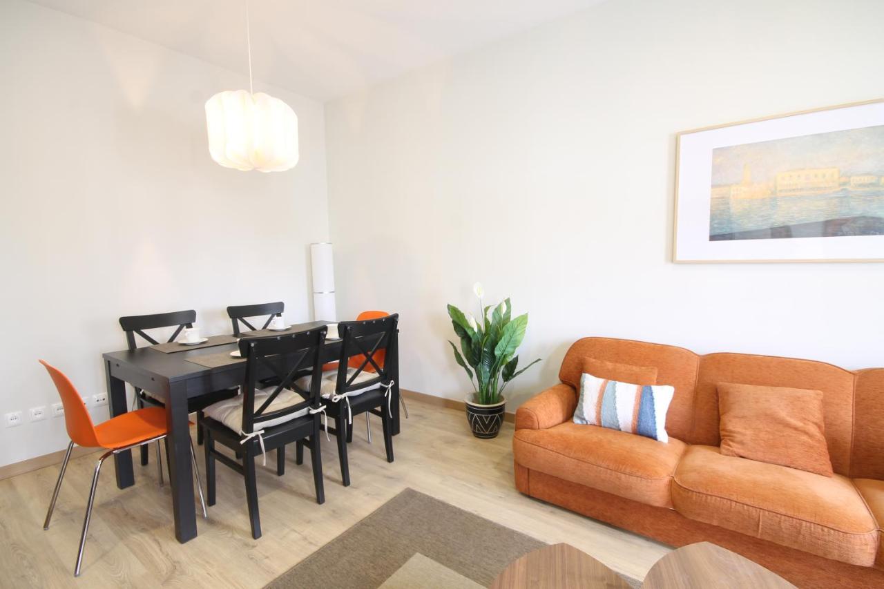Quinta Das Conchas Apartment By Trip2Portugal Apartment *