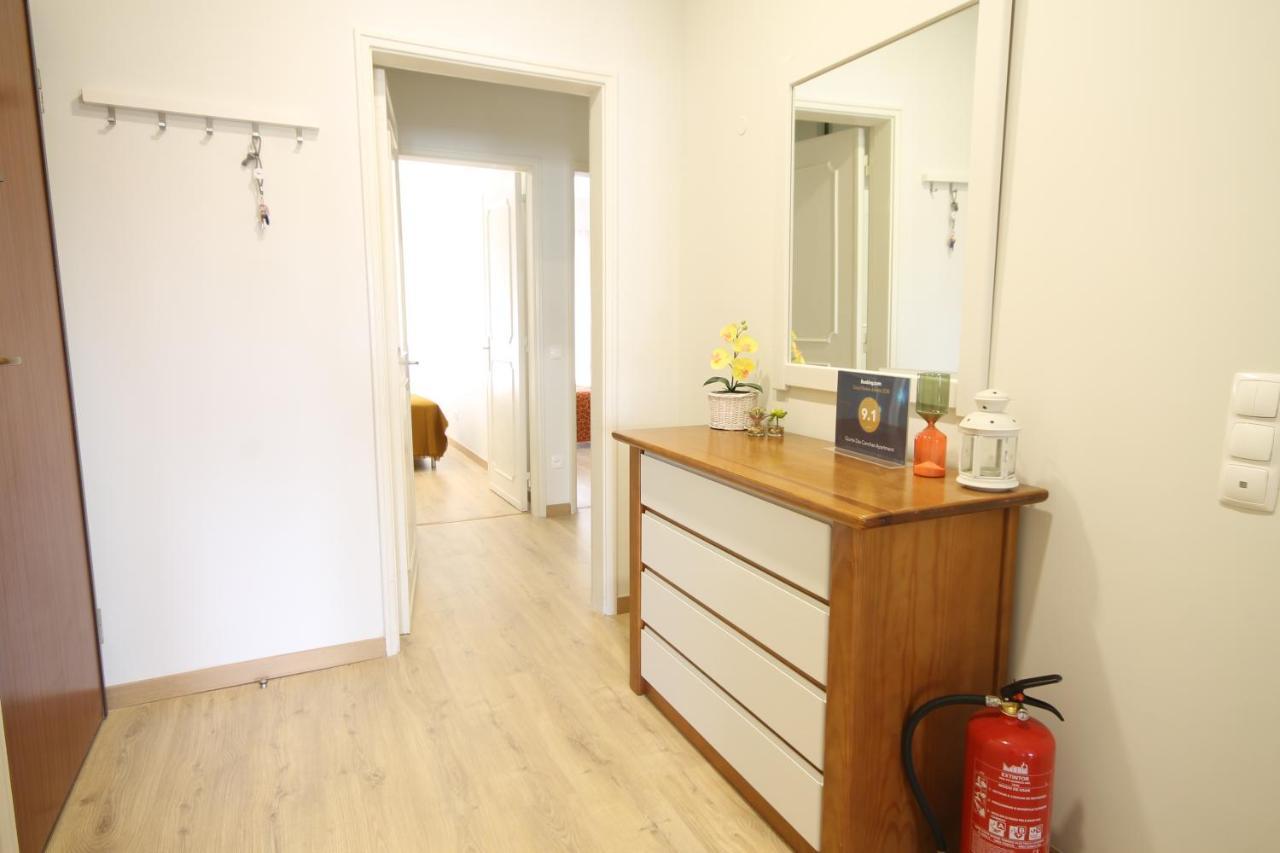 Quinta Das Conchas Apartment By Trip2Portugal Apartment *
