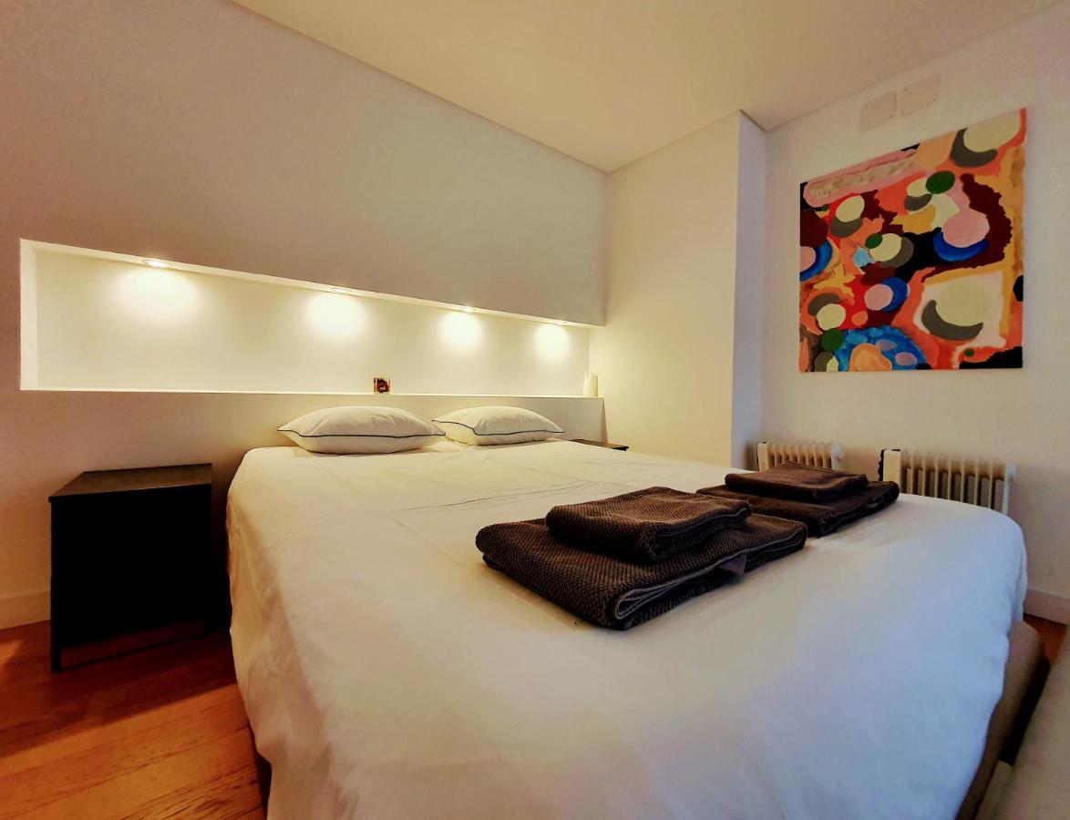 Marques De Pombal Terrace By Village Apartment *
