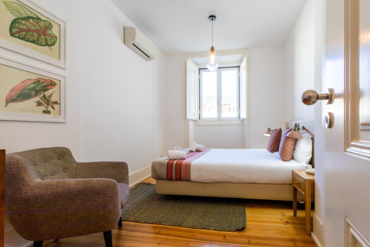 Apartment Santa Catarina By Les Deux Mariettes