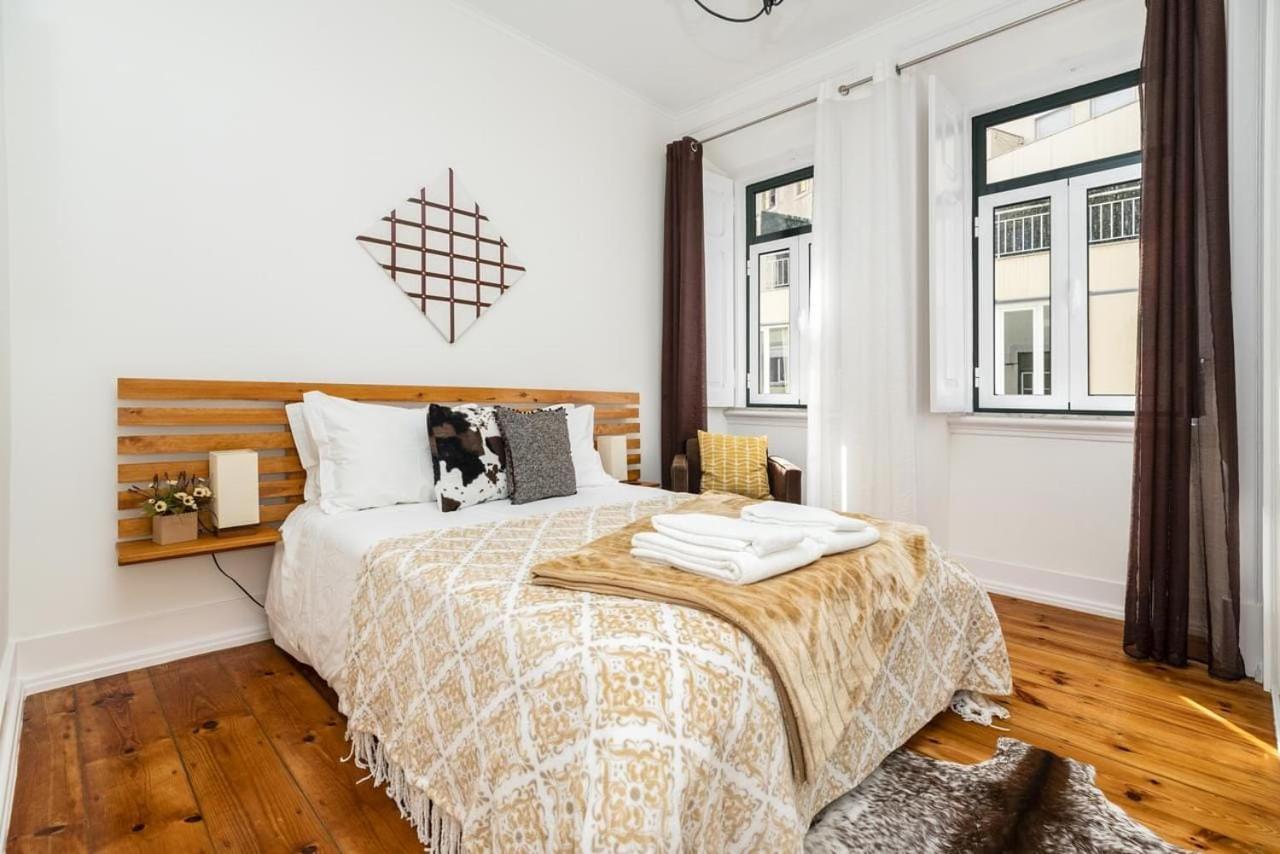 Rustic M2 R1 - Amazing Double With Shared Bathroom Casa de hóspedes