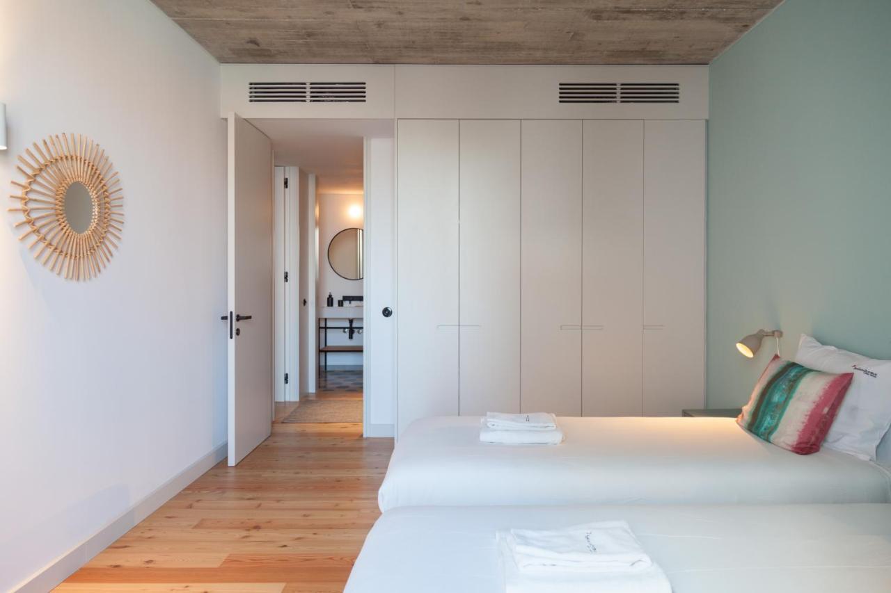Flh Intendente Cozy Industrial Flat Apartamento Lisboa