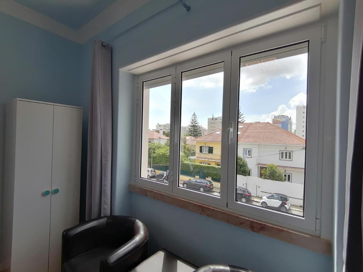 Casa de hóspedes Sk Lisboa