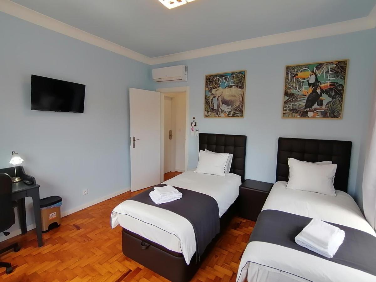 Casa de hóspedes Sk *