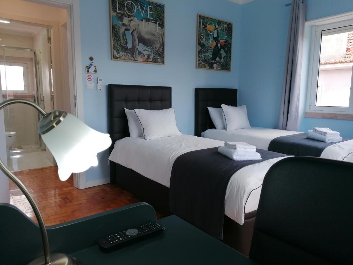 Casa de hóspedes Sk Lisboa