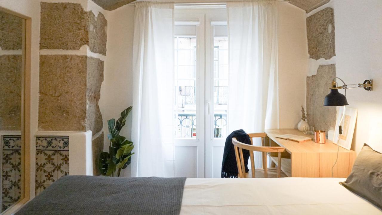 Casa de hóspedes 262 Baixa Lisboa