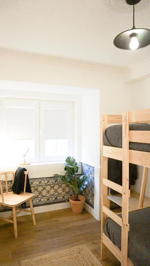 Casa de hóspedes 262 Baixa Lisboa