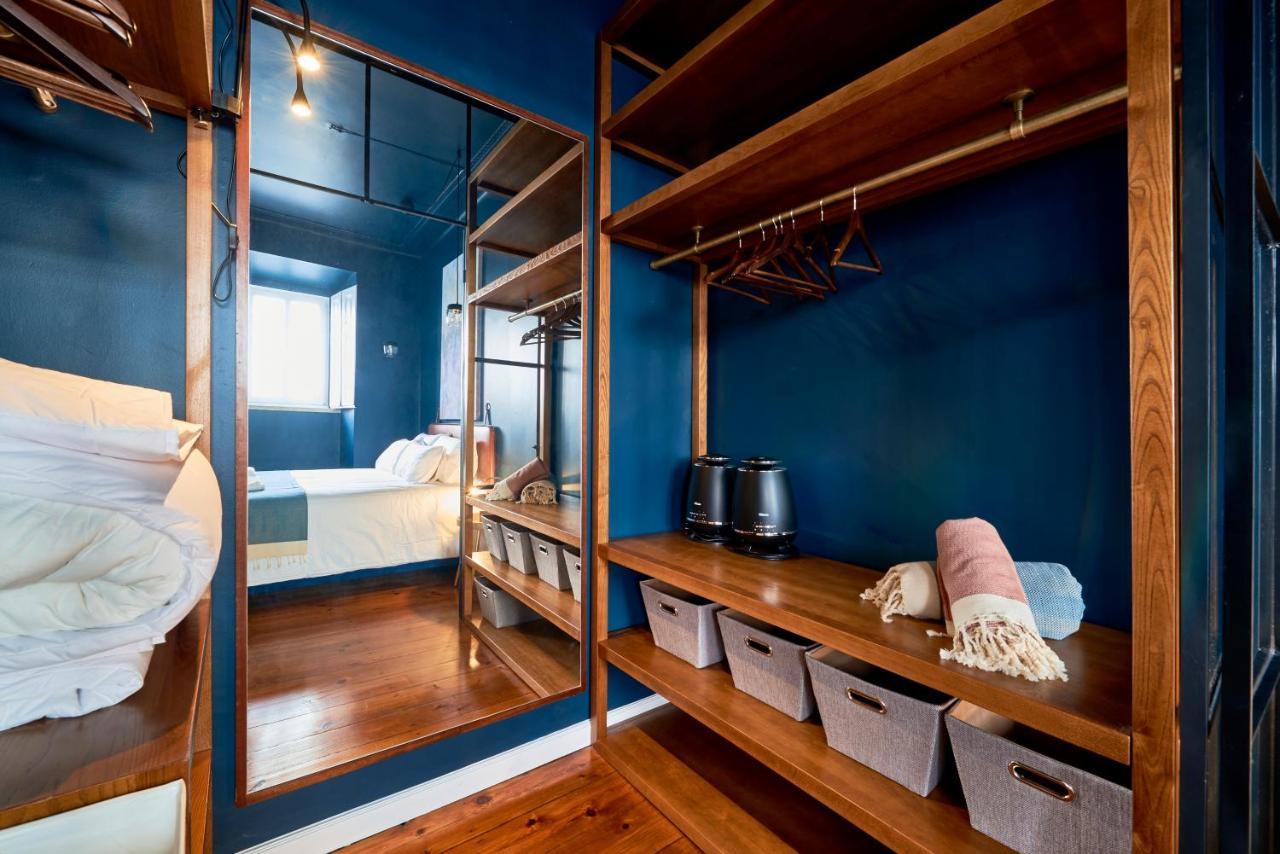 Apartment Elegant In Graca! Lisbon