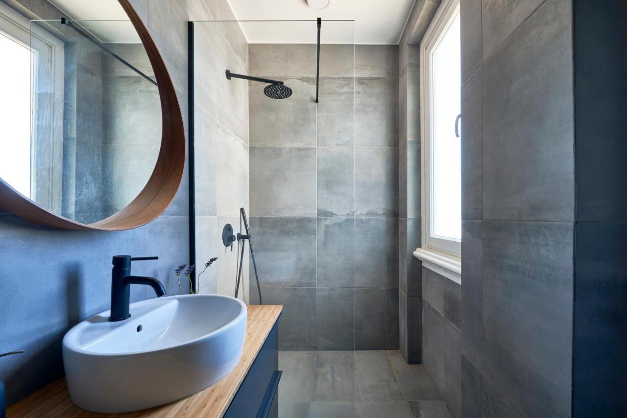 Apartment Elegant In Graca! Lisbon