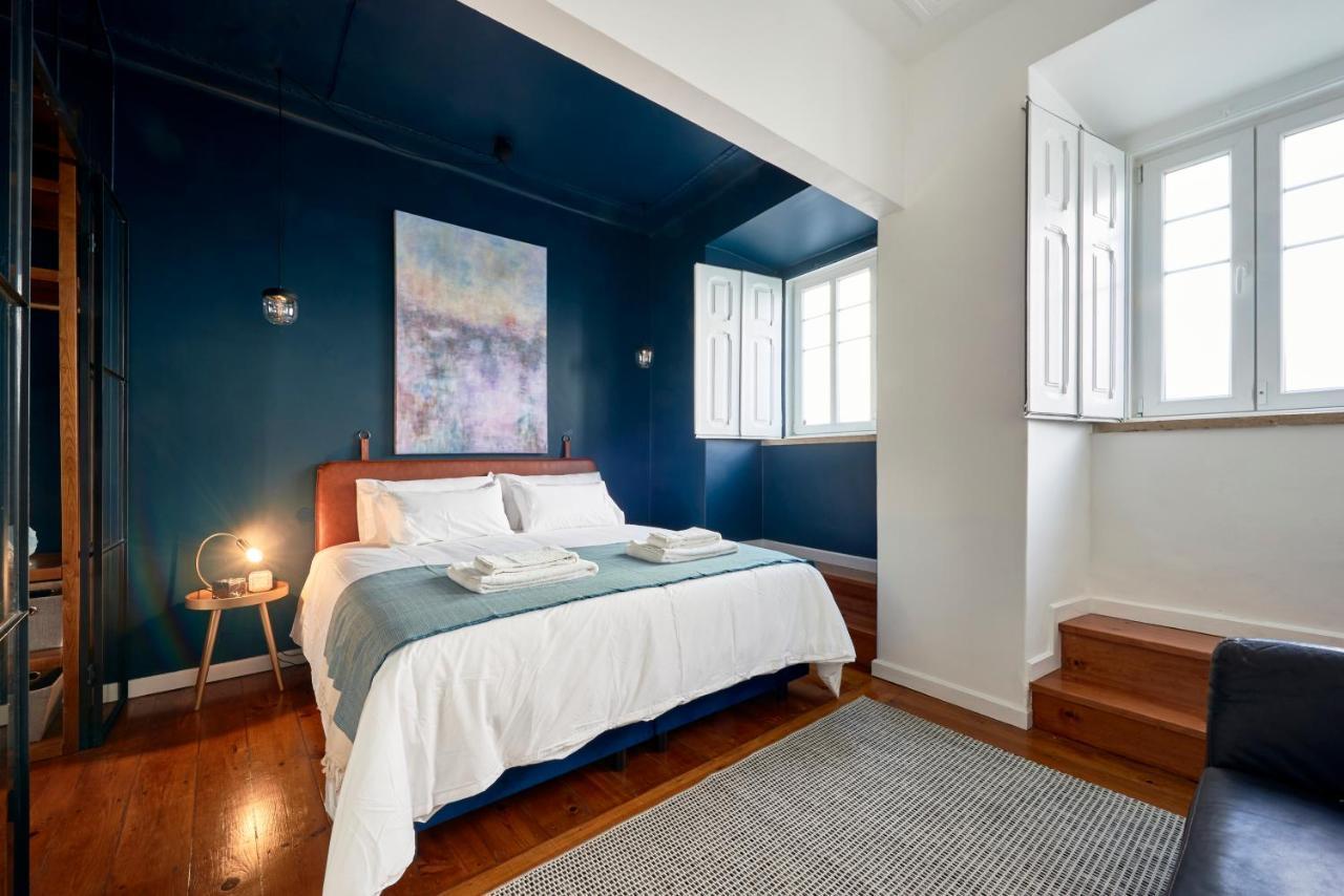 Elegant In Graca! Apartment Lisbon