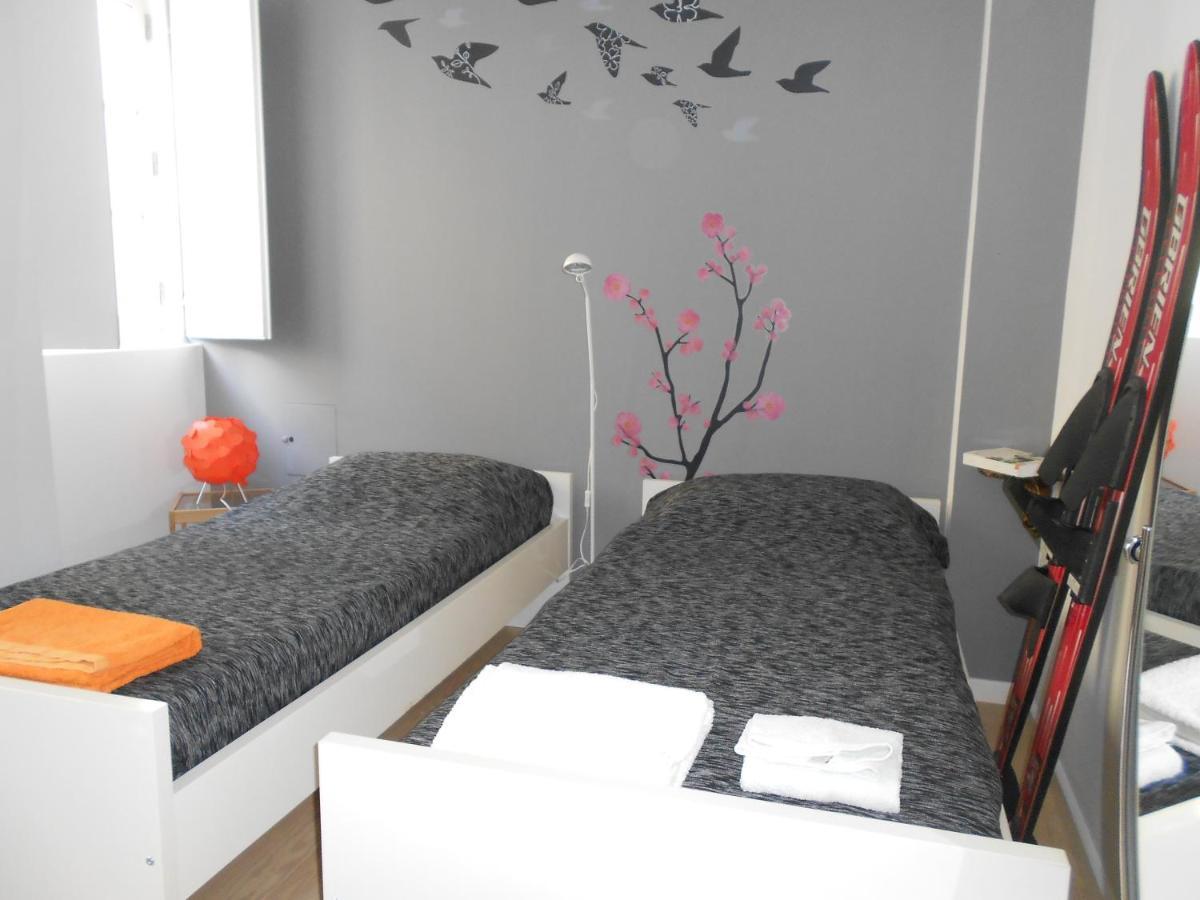 Bed & Breakfast Triplex - Com W.c. Privado *
