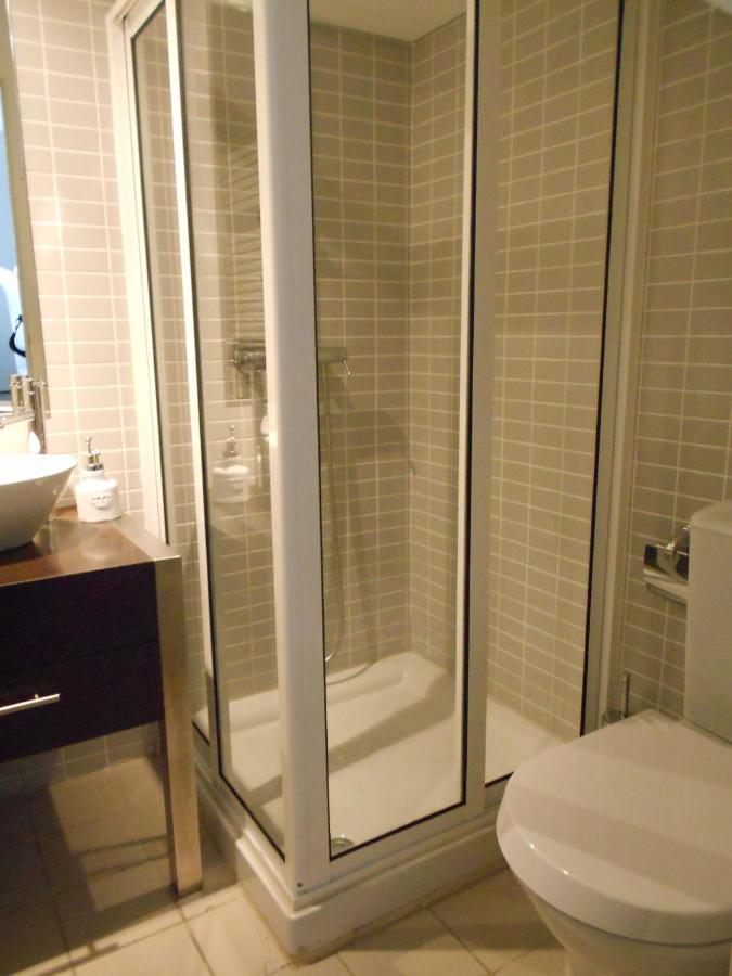 Bed & Breakfast Triplex - Com W.c. Privado