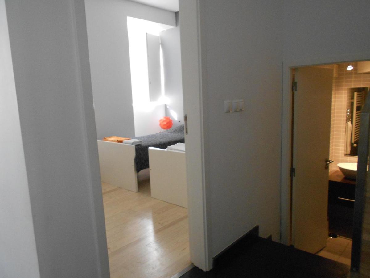 Triplex - Com W.c. Privado Lisbon