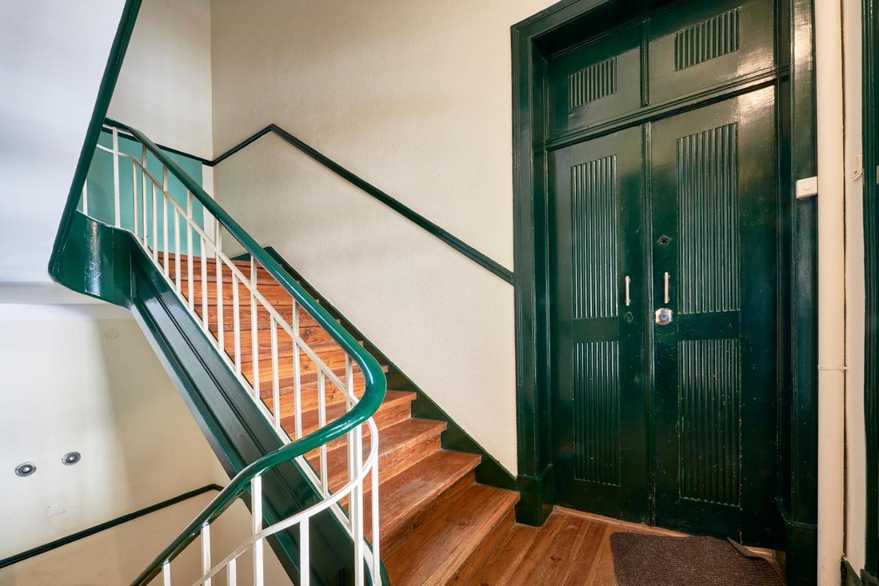 Elegant In Graca! Apartment *