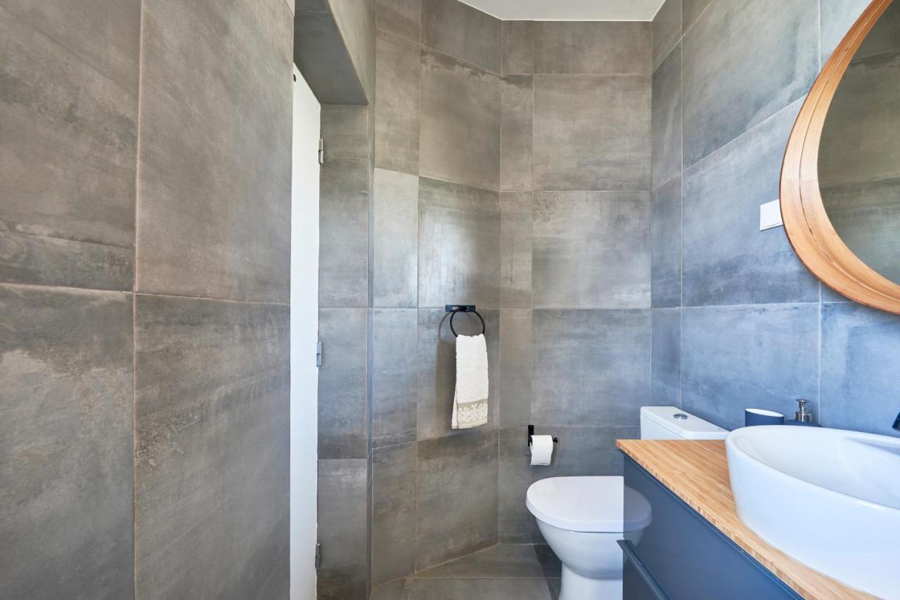 Elegant In Graca! Apartment Lisbon
