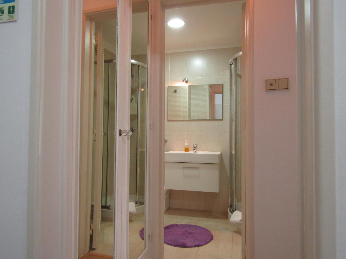 Apartment Casa Encantada - Poeta