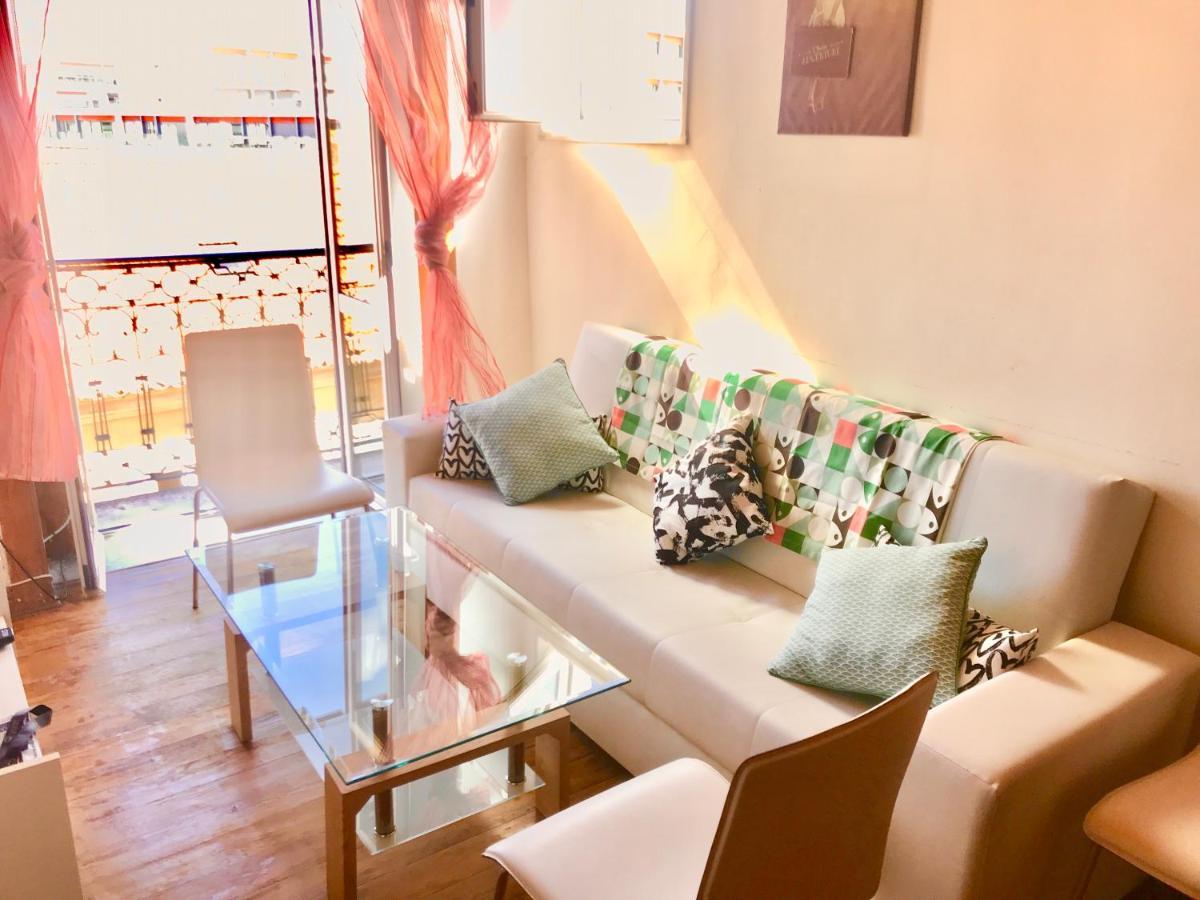 Apartment Alcantara Seaside Lisbon