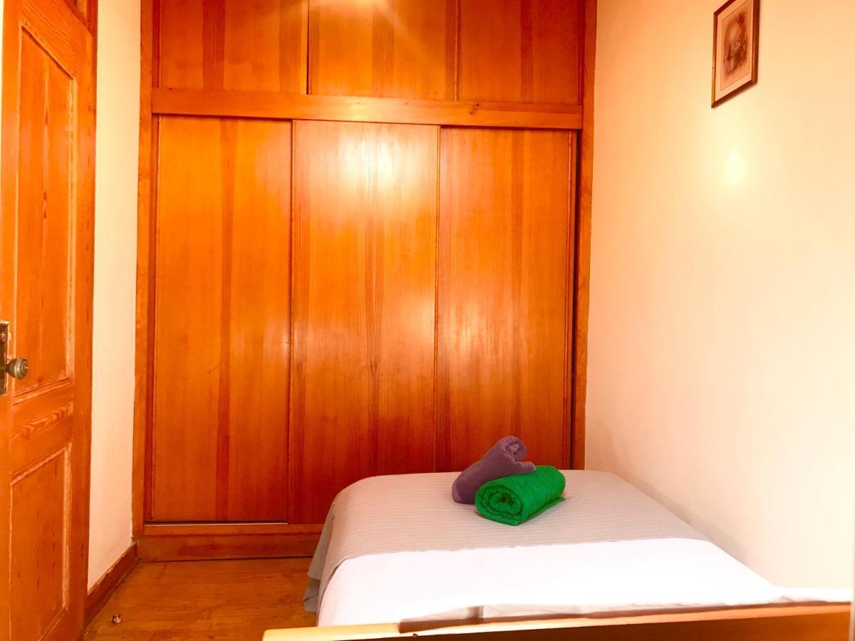 Apartment Alcantara Seaside Lisbon