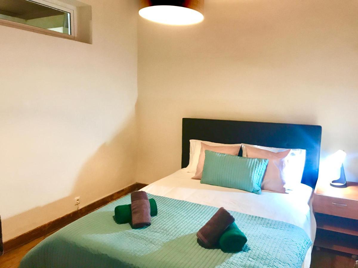 Apartment Alcantara Seaside Lisbon