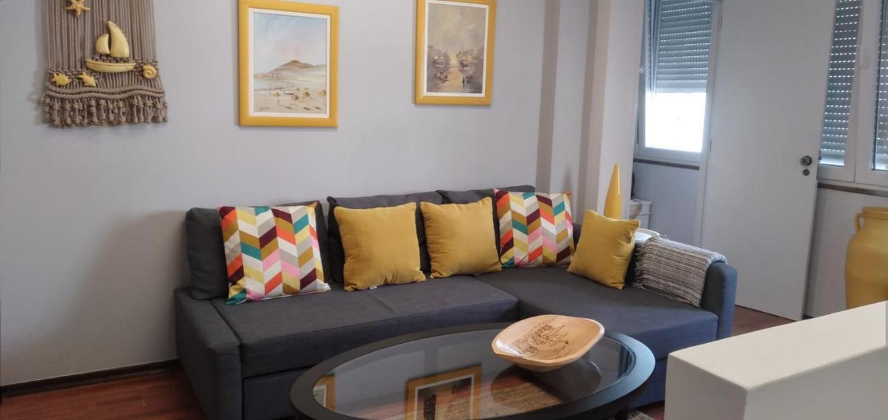 Apartment A Minha Casa De