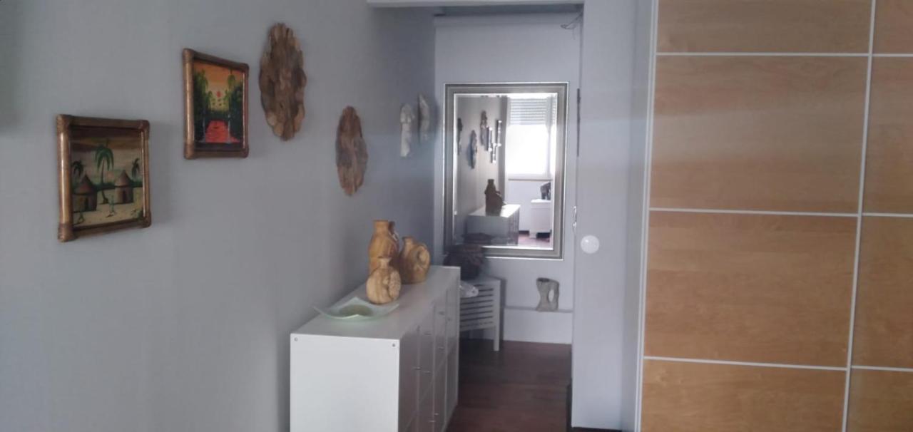Apartment A Minha Casa De *