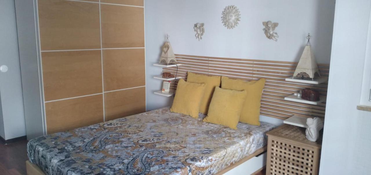 Apartment A Minha Casa De Lisbon