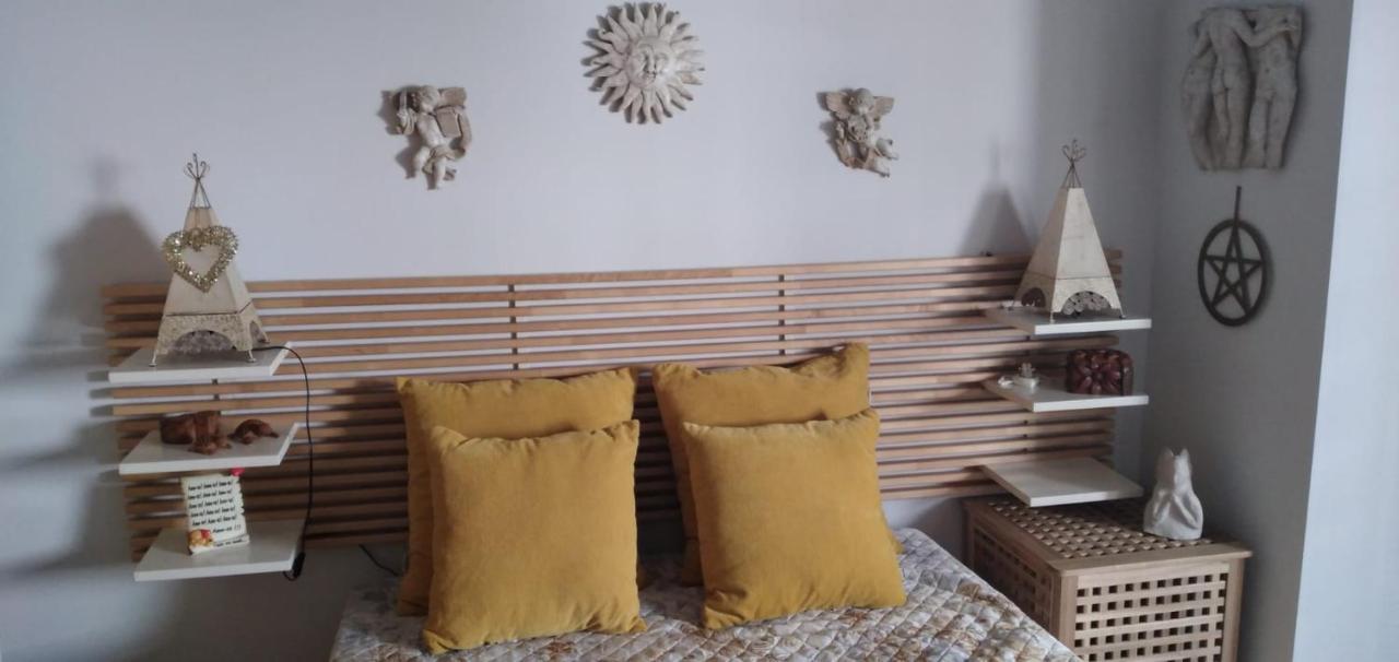 A Minha Casa De Apartment *