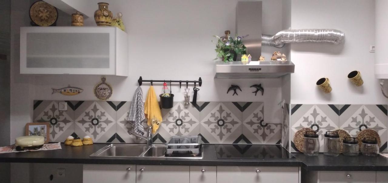A Minha Casa De Apartment