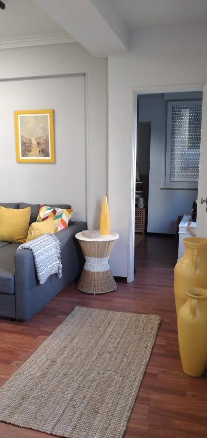 Apartment A Minha Casa De *