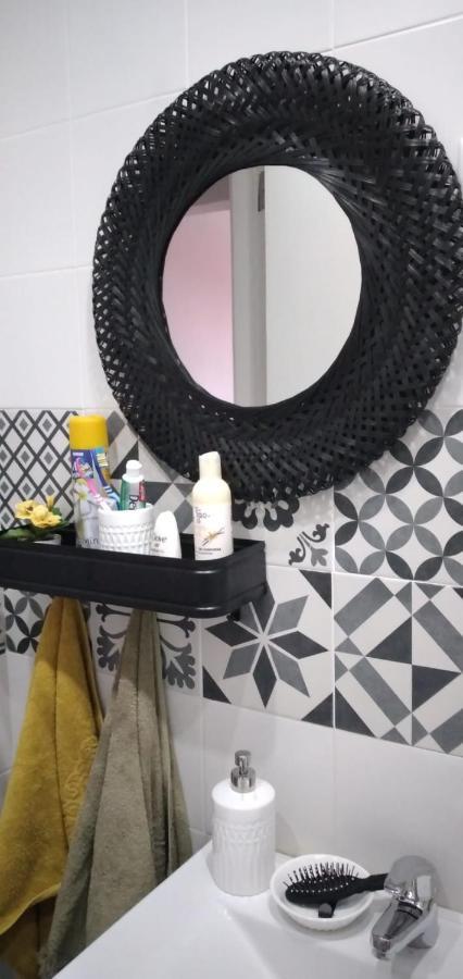 A Minha Casa De Apartment