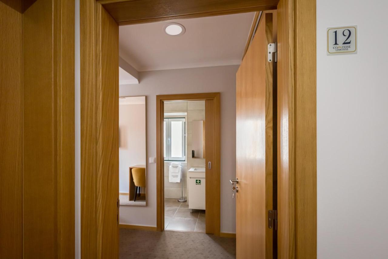 Guest house Comtesse Lisbonne By Homing