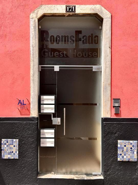 Guest house Fado Lisbon