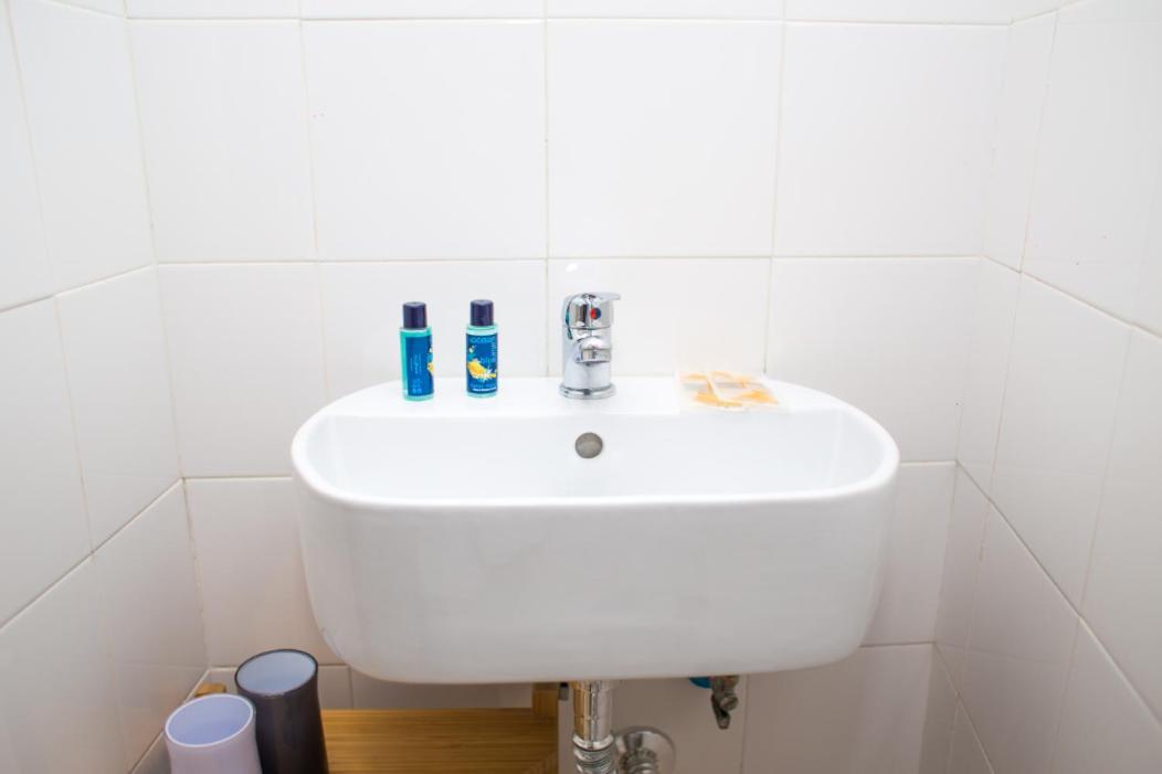 Apartamento Bica Sequeiro 1 Bed Lisboa