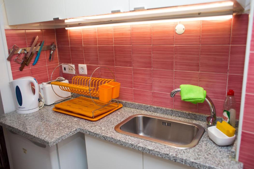 Apartamento Bica Sequeiro 1 Bed *