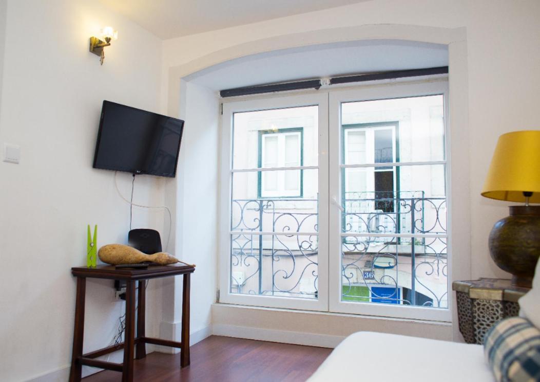 Bica Sequeiro 1 Bed Apartamento *