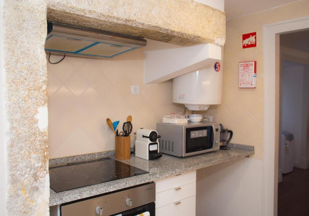 Bica Sequeiro 1 Bed Lisboa