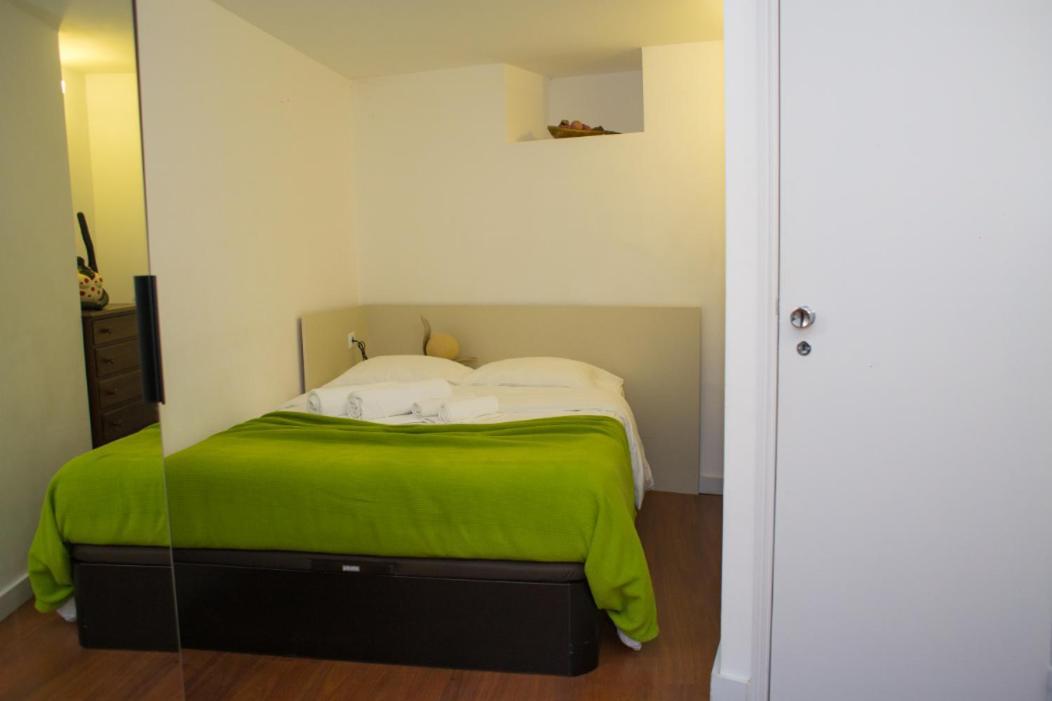 Bica Sequeiro 1 Bed Apartamento