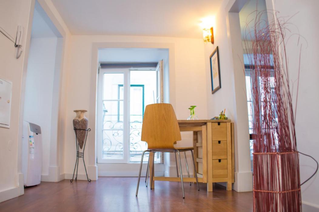 Bica Sequeiro 1 Bed * Lisboa