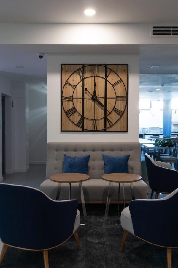 Zurin Charm Hotel Lisbon