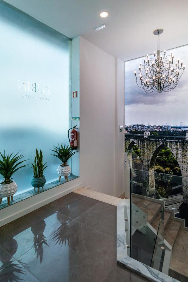 Hotel Zurin Charm