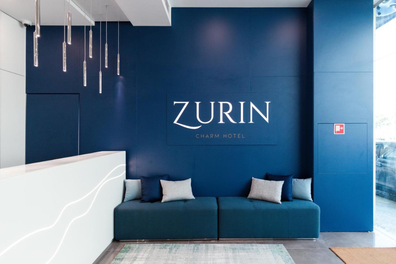 Zurin Charm 3* Lisbon