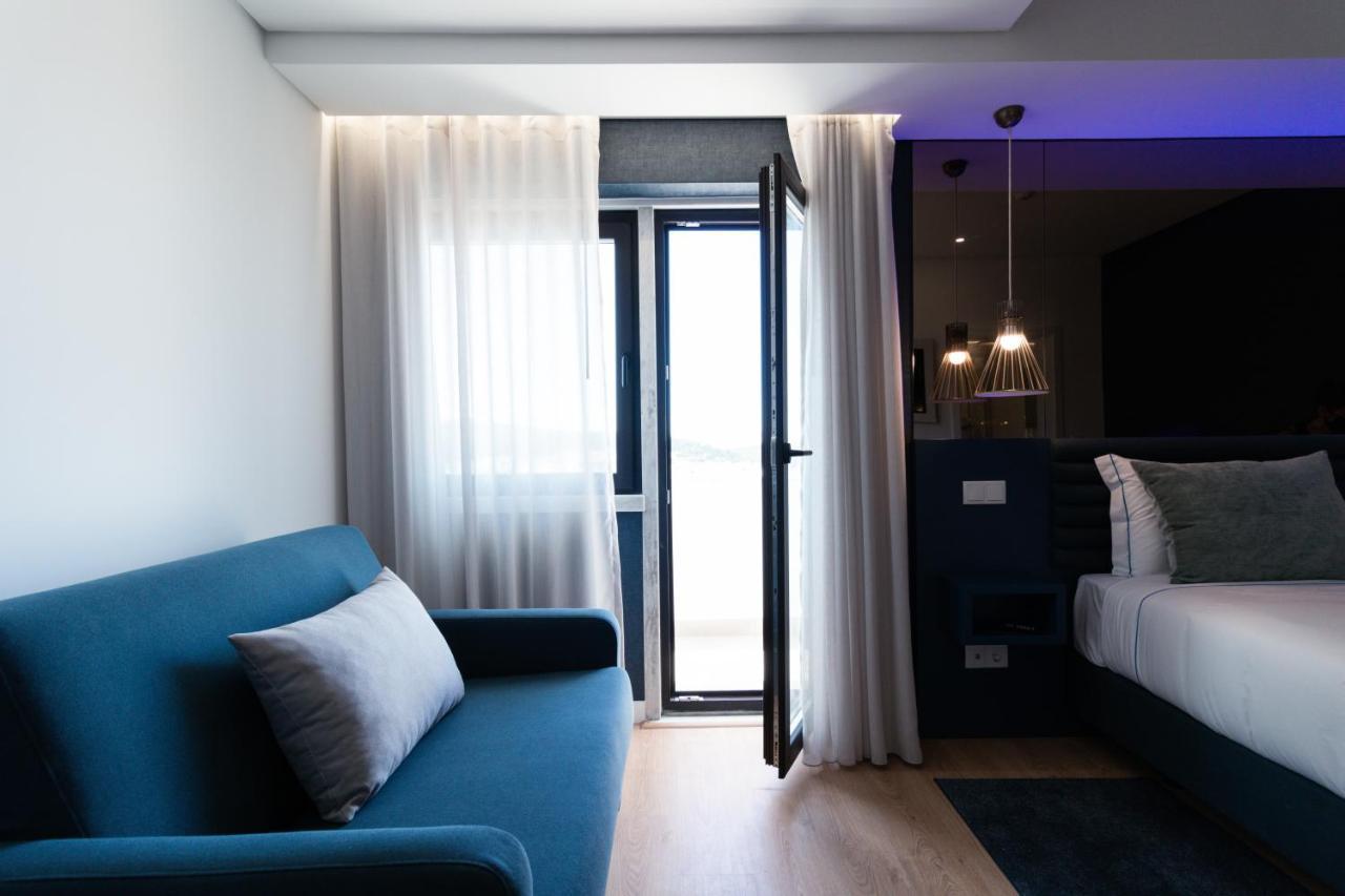 Hotel Zurin Charm