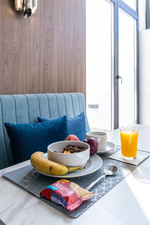 Zurin Charm Hotel 3*
